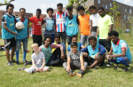 Voetballers
